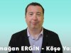 Armağan ERGİN - Bir Japon'un Gözünden Türkler...