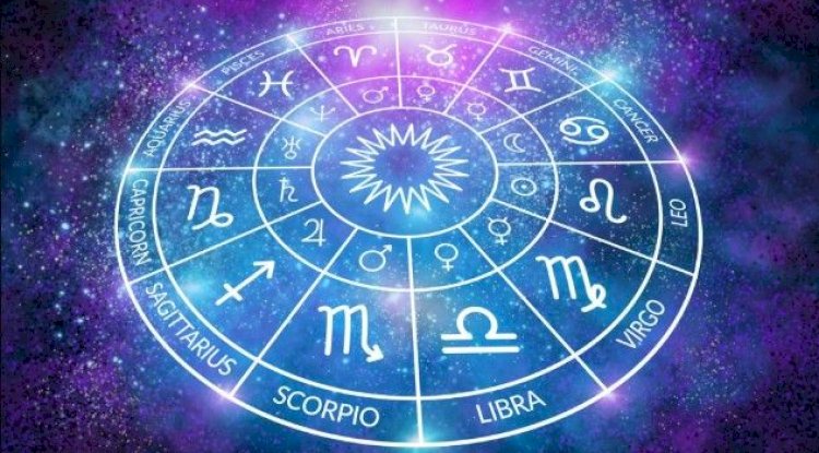 Haziran 2026 Astrolojiye Genel Bakış