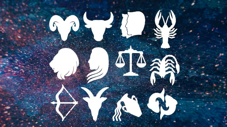 Nisan 2026 Astrolojiye Genel Bakış